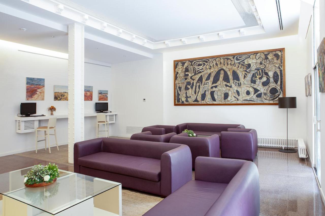 Gaudi Hotel Барселона Екстер'єр фото